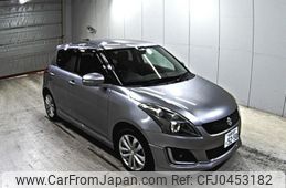 suzuki swift 2014 -SUZUKI 【鳥取 500も5250】--Swift ZD72S-303010---SUZUKI 【鳥取 500も5250】--Swift ZD72S-303010-