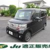 honda n-box 2012 -HONDA--N BOX JF1--2003000---HONDA--N BOX JF1--2003000- image 1