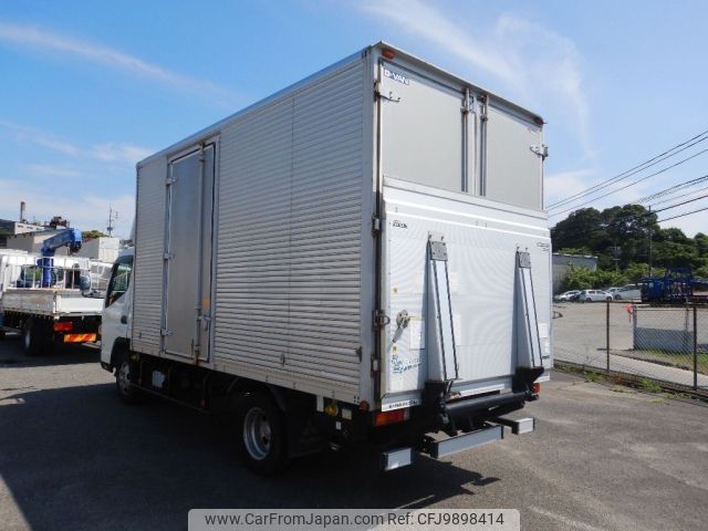 mitsubishi-fuso canter 2012 -MITSUBISHI--Canter FEB50-505925---MITSUBISHI--Canter FEB50-505925- image 2