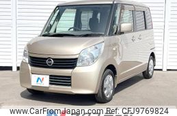 nissan roox 2013 -NISSAN--Roox DBA-ML21S--ML21S-293621---NISSAN--Roox DBA-ML21S--ML21S-293621-