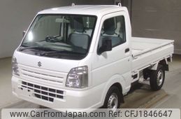 suzuki carry-truck 2017 CFJ1846647