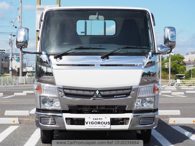 mitsubishi-fuso canter 2013 GOO_NET_EXCHANGE_0707620A30240922W003 image 2