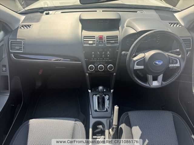 subaru forester 2016 -SUBARU--Forester DBA-SJ5--SJ5-091284---SUBARU--Forester DBA-SJ5--SJ5-091284- image 2