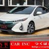 toyota prius-phv 2018 quick_quick_ZVW52_ZVW52-3076920 image 1