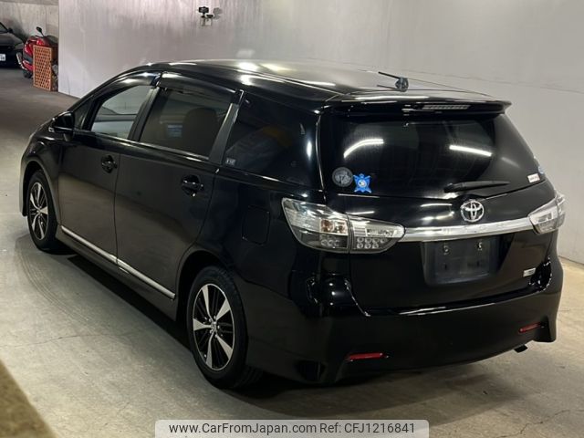toyota wish 2012 -TOYOTA--Wish ZGE20W-0150787---TOYOTA--Wish ZGE20W-0150787- image 2