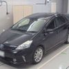 toyota prius-α 2012 -TOYOTA 【名古屋 304ﾉ 592】--Prius α DAA-ZVW41W--ZVW41-3202187---TOYOTA 【名古屋 304ﾉ 592】--Prius α DAA-ZVW41W--ZVW41-3202187- image 1