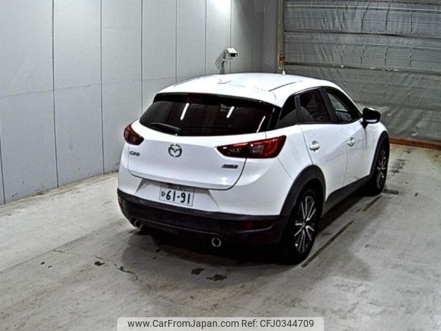 mazda cx-3 2015 -MAZDA 【岡山 301ひ6191】--CX-3 DK5FW--DK5AW-119829---MAZDA 【岡山 301ひ6191】--CX-3 DK5FW--DK5AW-119829- image 2