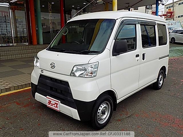 daihatsu hijet-van 2019 -DAIHATSU--Hijet Van EBD-S321V--S321V-0419784---DAIHATSU--Hijet Van EBD-S321V--S321V-0419784- image 1