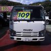 isuzu elf-truck 2009 GOO_NET_EXCHANGE_0803431A30241021W001 image 2