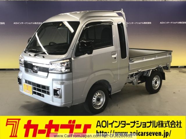 daihatsu hijet-truck 2023 -DAIHATSU--Hijet Truck 3BD-S510P--S510P-0505112---DAIHATSU--Hijet Truck 3BD-S510P--S510P-0505112- image 1