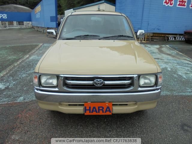 toyota hilux-sports-pick-up 1998 CFJ1763838 image 2