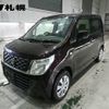 suzuki wagon-r 2016 -SUZUKI--Wagon R MH34S--517902---SUZUKI--Wagon R MH34S--517902- image 1