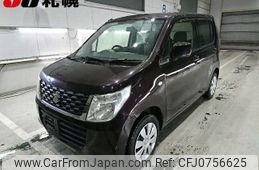 suzuki wagon-r 2016 -SUZUKI--Wagon R MH34S--517902---SUZUKI--Wagon R MH34S--517902-