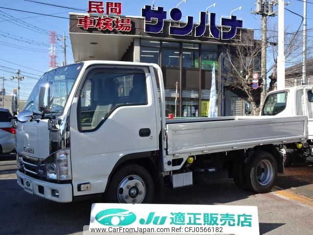 isuzu elf-truck 2018 GOO_NET_EXCHANGE_0501894A30241216W004 image 1