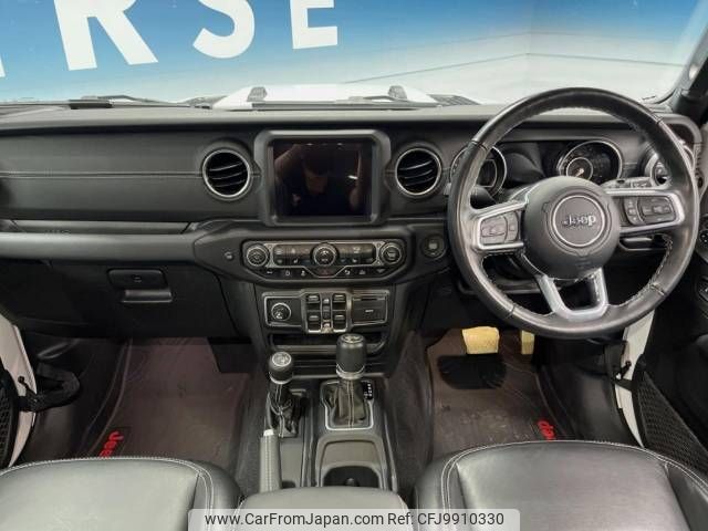 chrysler jeep-wrangler 2021 -CHRYSLER--Jeep Wrangler 3BA-JL20L--1C4HJXLN3MW747546---CHRYSLER--Jeep Wrangler 3BA-JL20L--1C4HJXLN3MW747546- image 2