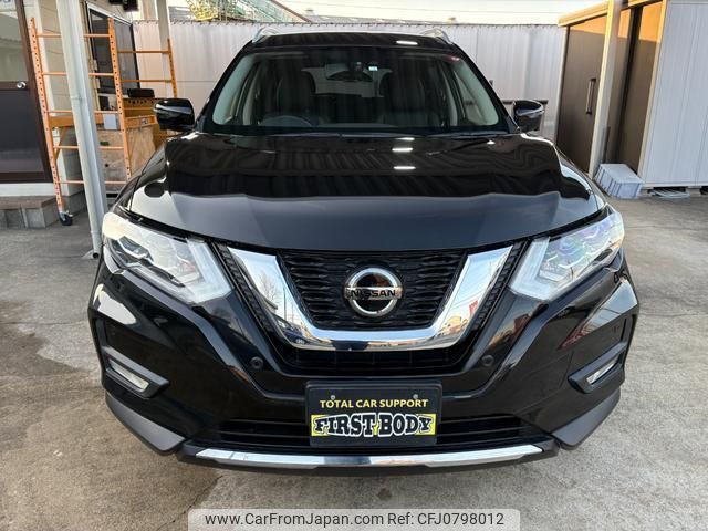 nissan x-trail 2020 quick_quick_NT32_NT32-320530 image 2