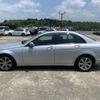 mercedes-benz c-class 2010 NIKYO_MX41508 image 2