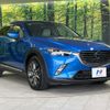 mazda cx-3 2016 CFJ1597432 image 17