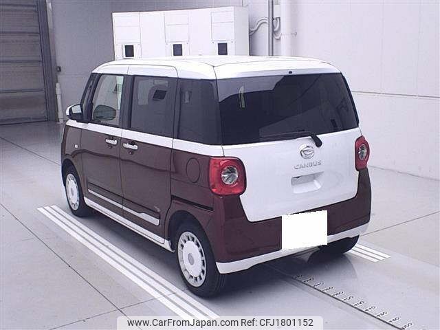 daihatsu move-canbus 2025 CFJ1801152 image 2