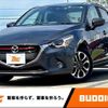 mazda demio 2016 -MAZDA--Demio LDA-DJ5FS--DJ5FS-151227---MAZDA--Demio LDA-DJ5FS--DJ5FS-151227- image 1