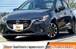 mazda demio 2016 -MAZDA--Demio LDA-DJ5FS--DJ5FS-151227---MAZDA--Demio LDA-DJ5FS--DJ5FS-151227-