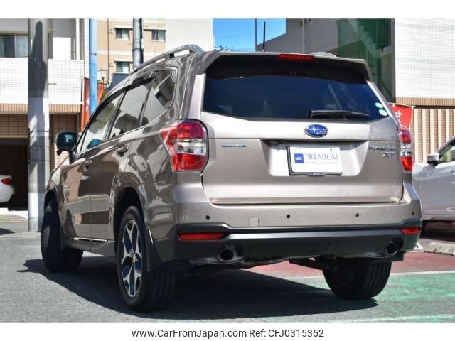 subaru forester 2013 -SUBARU 【群馬 330 7285】--Forester DBA-SJG--SJG-014421---SUBARU 【群馬 330 7285】--Forester DBA-SJG--SJG-014421- image 2