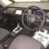 honda fit 2023 -HONDA--Fit GR4-1202046---HONDA--Fit GR4-1202046- image 4