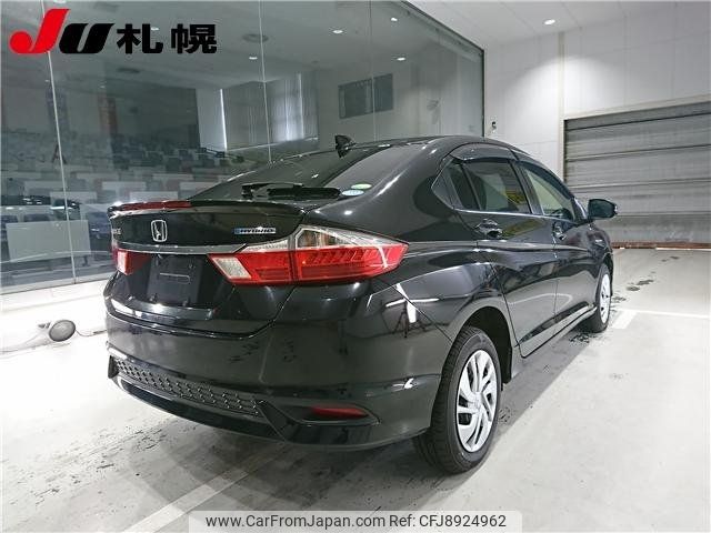 honda grace 2018 -HONDA--Grace GM5--1201308---HONDA--Grace GM5--1201308- image 2