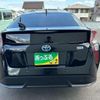 toyota prius 2016 quick_quick_DAA-ZVW51_ZVW51-6043693 image 8