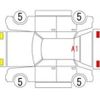 honda acty-truck 2018 CFJ1534933 image 2