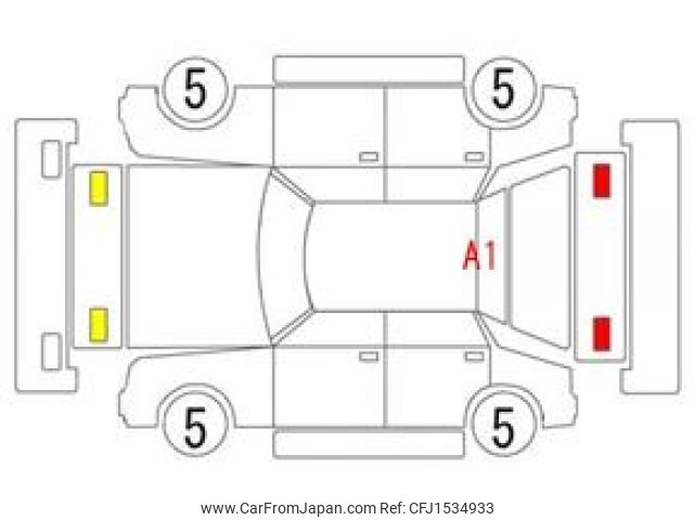 honda acty-truck 2018 CFJ1534933 image 2