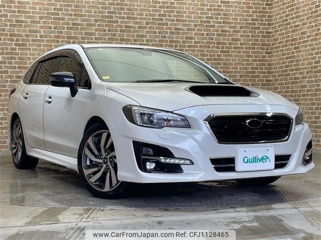 subaru levorg 2019 -SUBARU--Levorg DBA-VM4--VM4-126293---SUBARU--Levorg DBA-VM4--VM4-126293- image 1