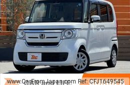 honda n-box 2019 CFJ1649545