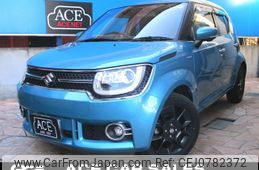 suzuki ignis 2016 -SUZUKI--Ignis DAA-FF21S--FF21S-123133---SUZUKI--Ignis DAA-FF21S--FF21S-123133-