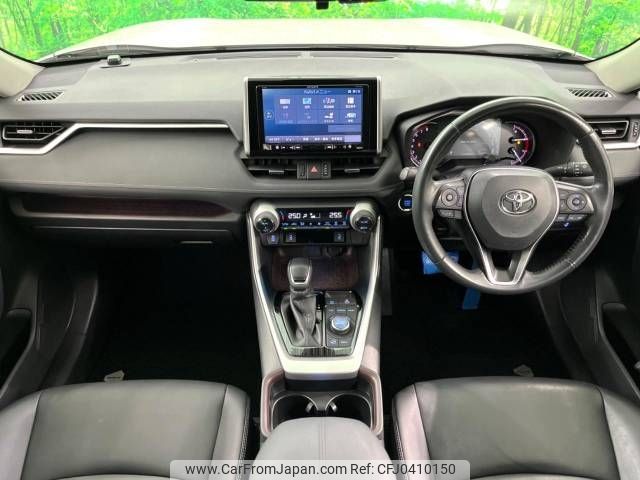 toyota rav4 2019 -TOYOTA--RAV4 6BA-MXAA54--MXAA54-4011271---TOYOTA--RAV4 6BA-MXAA54--MXAA54-4011271- image 2