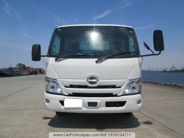 hino dutro 2023 -HINO--Hino Dutoro 2KG-XZU710M--XZU710-0037+++---HINO--Hino Dutoro 2KG-XZU710M--XZU710-0037+++- image 2