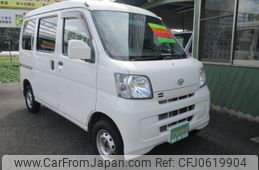 daihatsu hijet-van 2014 -DAIHATSU--Hijet Van S321V--0220375---DAIHATSU--Hijet Van S321V--0220375-