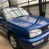 volkswagen golf 1996 CFJ1842528 image 2