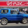 suzuki jimny 2006 -SUZUKI--Jimny ABA-JB23W--JB23W-508569---SUZUKI--Jimny ABA-JB23W--JB23W-508569- image 7