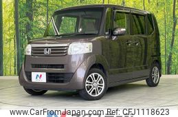 honda n-box 2014 -HONDA--N BOX DBA-JF1--JF1-1434241---HONDA--N BOX DBA-JF1--JF1-1434241-