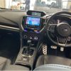 subaru impreza-wagon 2017 -SUBARU 【千葉 331ｻ2678】--Impreza Wagon DBA-GT7--GT7-007231---SUBARU 【千葉 331ｻ2678】--Impreza Wagon DBA-GT7--GT7-007231- image 6