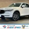 mazda cx-5 2018 CFJ1820631 image 1