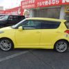 suzuki swift 2012 -SUZUKI--Swift CBA-ZC32S--ZC32S-106758---SUZUKI--Swift CBA-ZC32S--ZC32S-106758- image 5