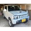 suzuki jimny 2008 quick_quick_JB23W_JB23W-537067 image 3