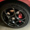 alfa-romeo giulietta 2021 CFJ1810025 image 4