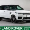 land-rover range-rover 2021 -ROVER--Range Rover 3CA-LW3WHE--SALWA2AW4MA777974---ROVER--Range Rover 3CA-LW3WHE--SALWA2AW4MA777974- image 1