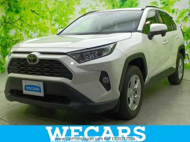 toyota rav4 2020 quick_quick_6BA-MXAA52_MXAA52-2002065 image 1