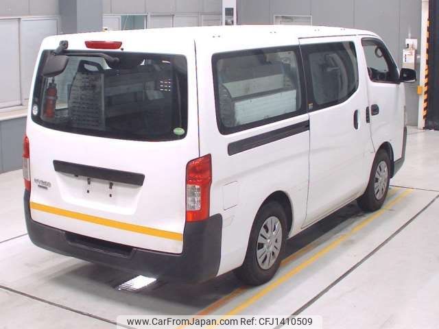 nissan caravan-van 2017 -NISSAN--Caravan Van LDF-VW6E26--VW6E26-021361---NISSAN--Caravan Van LDF-VW6E26--VW6E26-021361- image 2