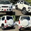 suzuki jimny 2018 CFJ1851490 image 8