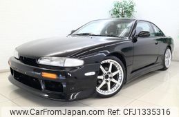 nissan silvia 1993 quick_quick_S14_S14-002087